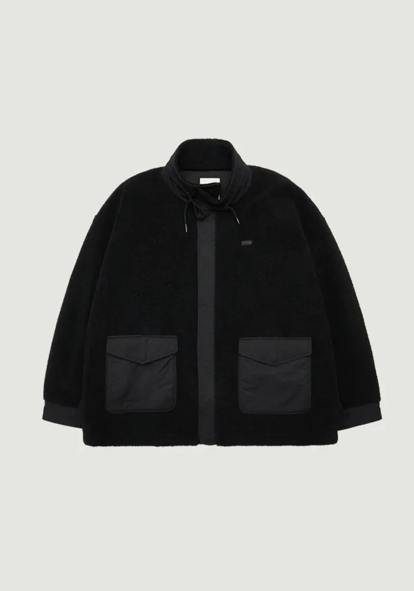 VIOLA FLEECE JUMPER