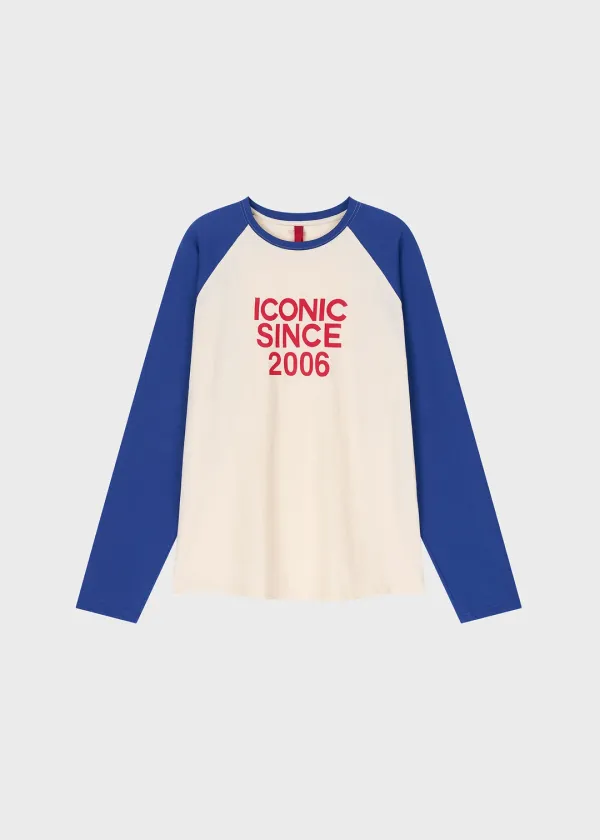 [8th] Since 2006 Long Sleeve