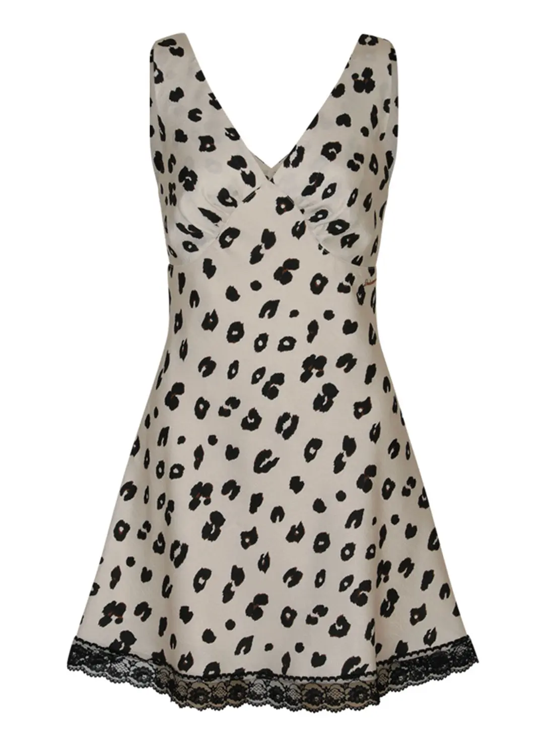루루서울 Room 302 Dress (White) 상품 이미지 3
