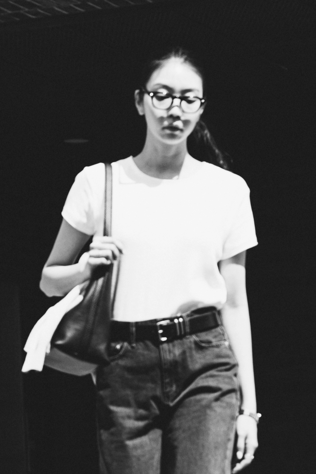 스앨더 38235_Mono cotton t-shirt [dh] 상품 이미지 2