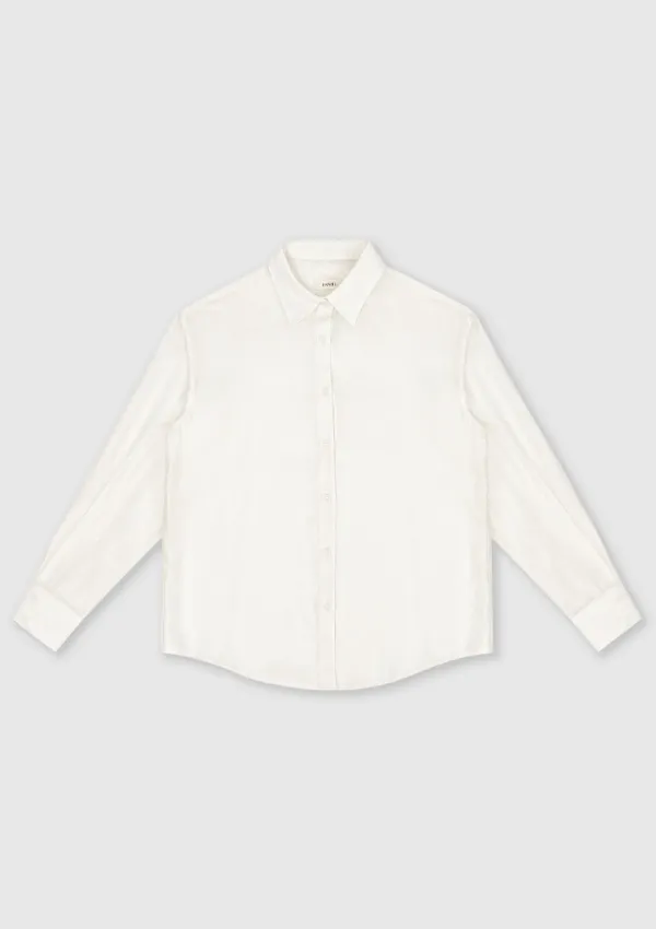 Week Shirt (White)