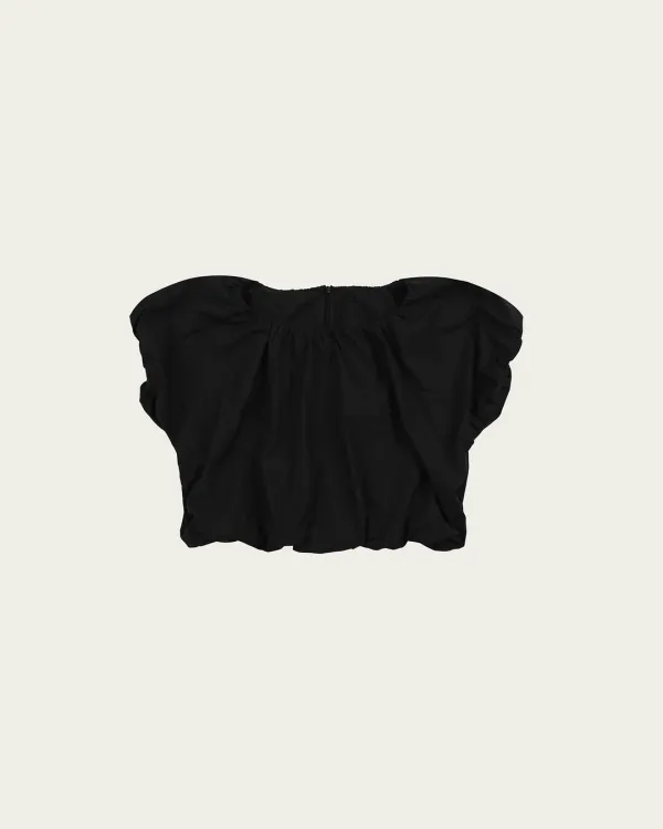 Ray Blouse - Black