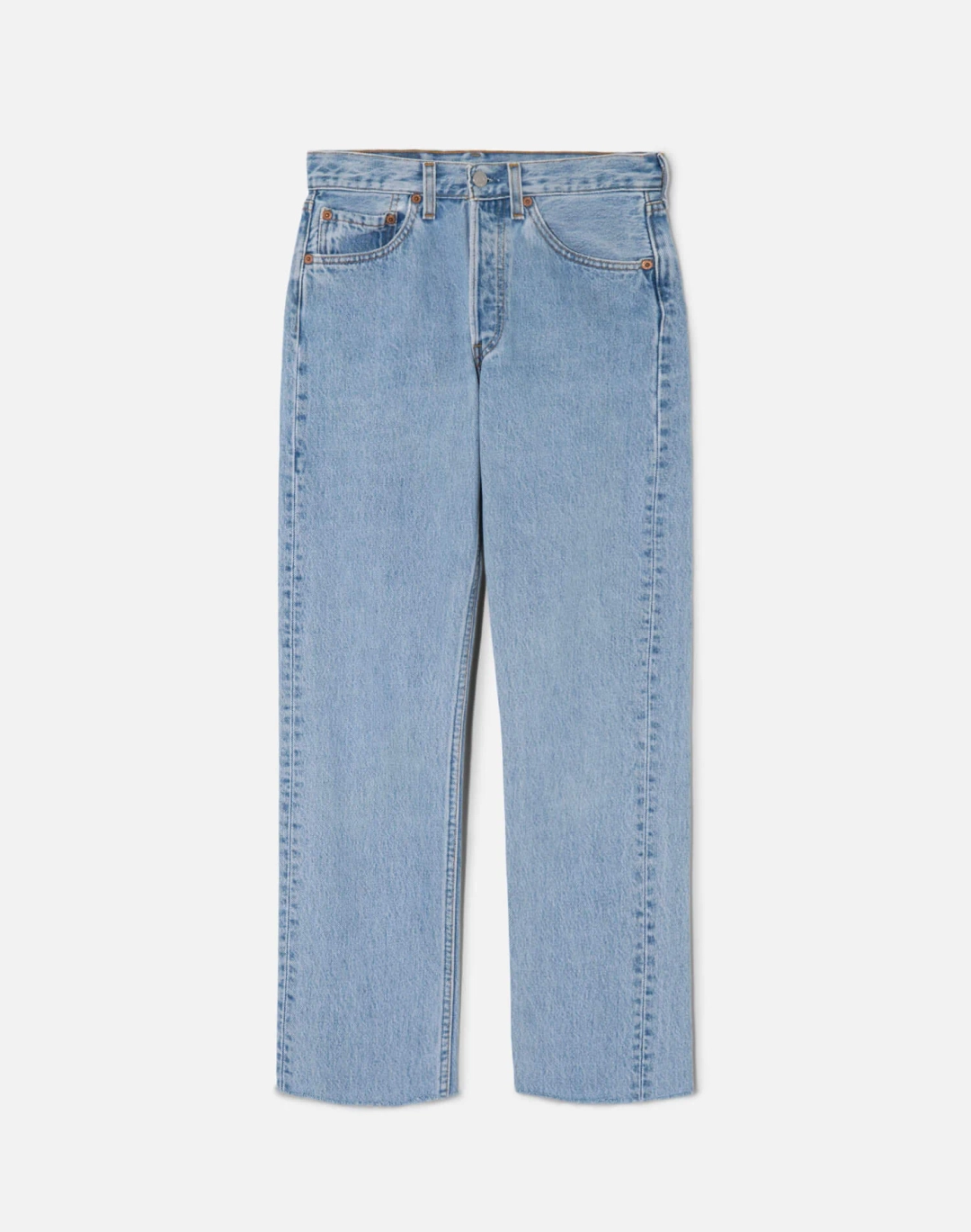 리던 Vintage 90s Levi's 501 #-1435 상품 이미지 1