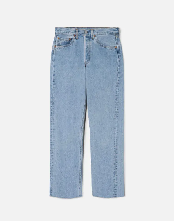 Vintage 90s Levi's 501 #-1435
