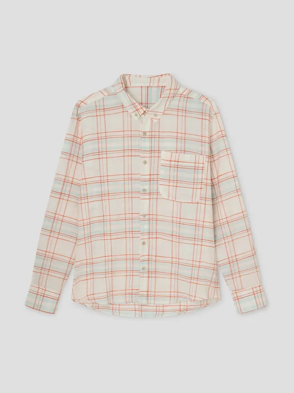 Jeremy Shirt Checks