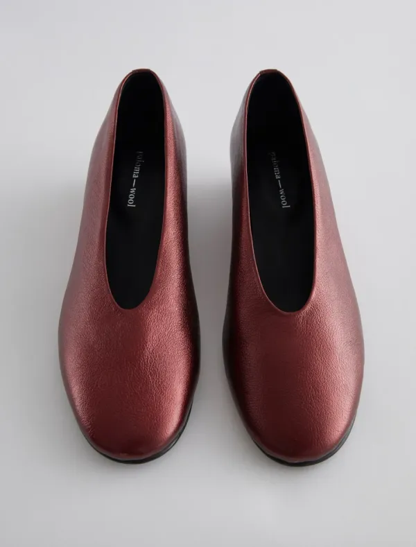 no 2632 / Fernanda Pump