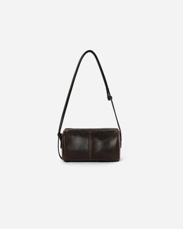 Linda Leather Bag