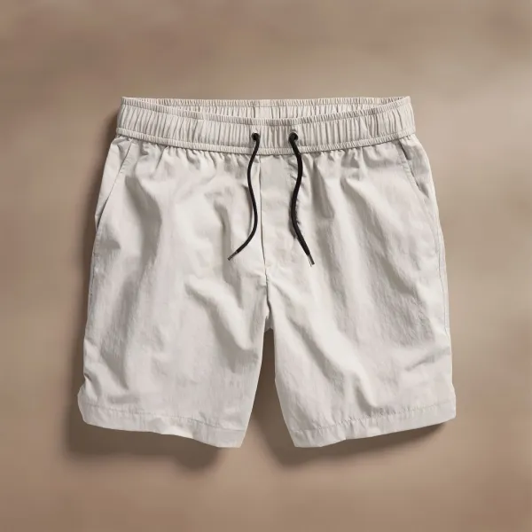 Elevated Boardshort - Salt
