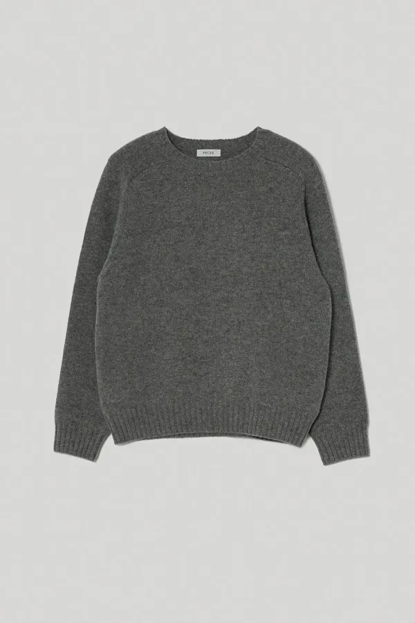 Callan knit (Gray)
