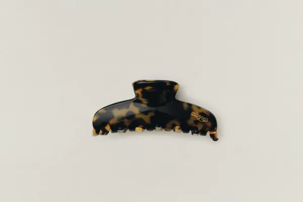 PINCE MEDIUM LEOPARD