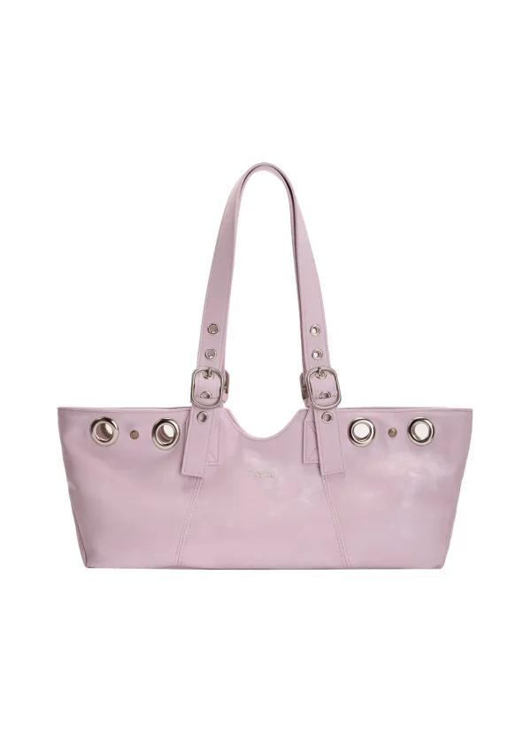 Becky Mini / Powder Pink