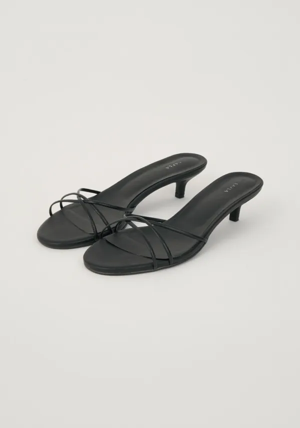 [SHOES] AMY MULE