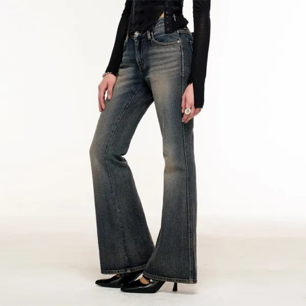 SIENNE BOOTCUT JEAN