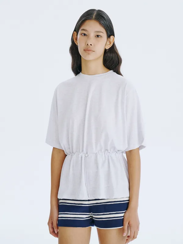 Stopper Jersey T_Melange