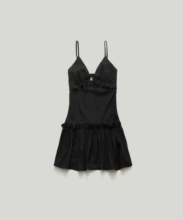 PVIL Leona Dress(Black)
