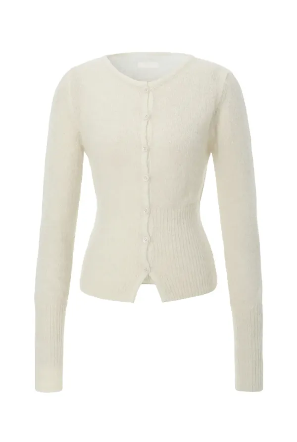 Hailey cardigan