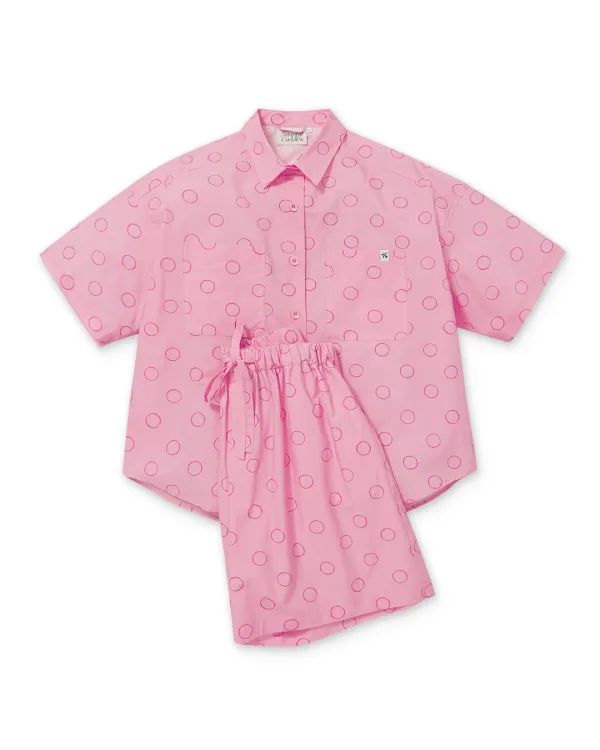 Dewy Delight Pajama Set