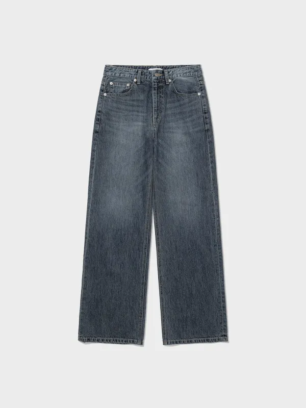 Relaxed-Fit Jeans_Grey Blue