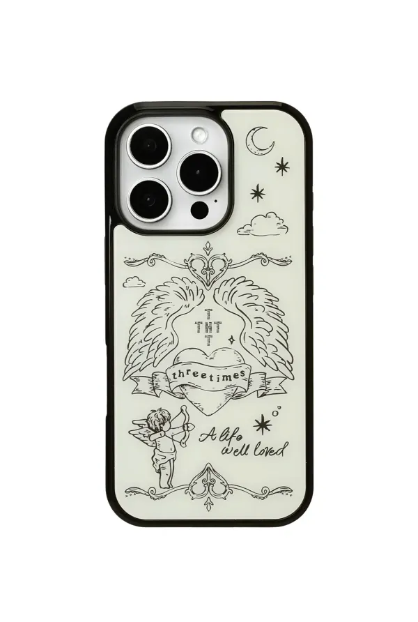 [releasing 09.16 12pm KST] Beloved iphone case