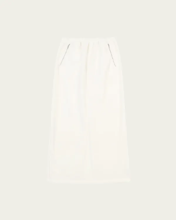 Tima Fleece Skirt