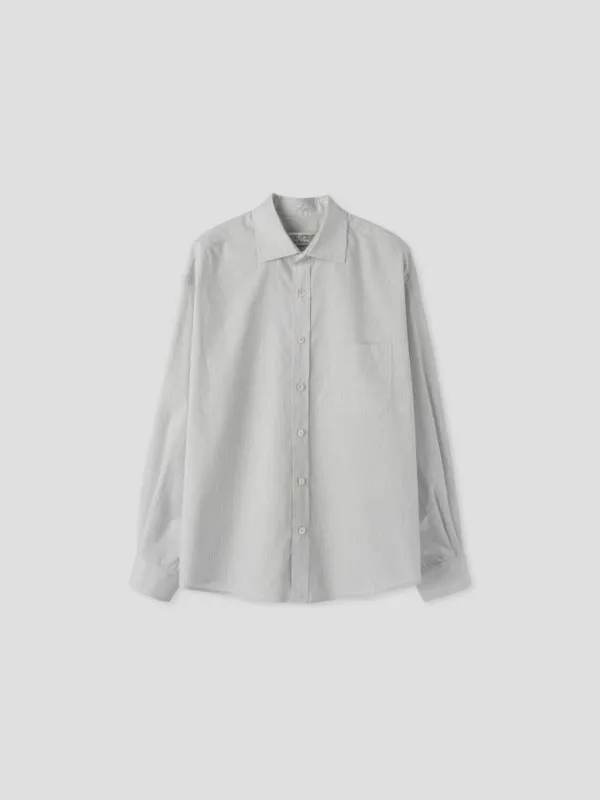 Brume stripe shirt
