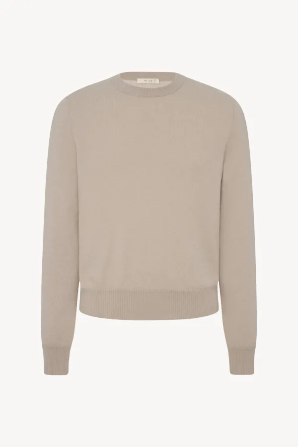 Benji Crew Neck Sweater