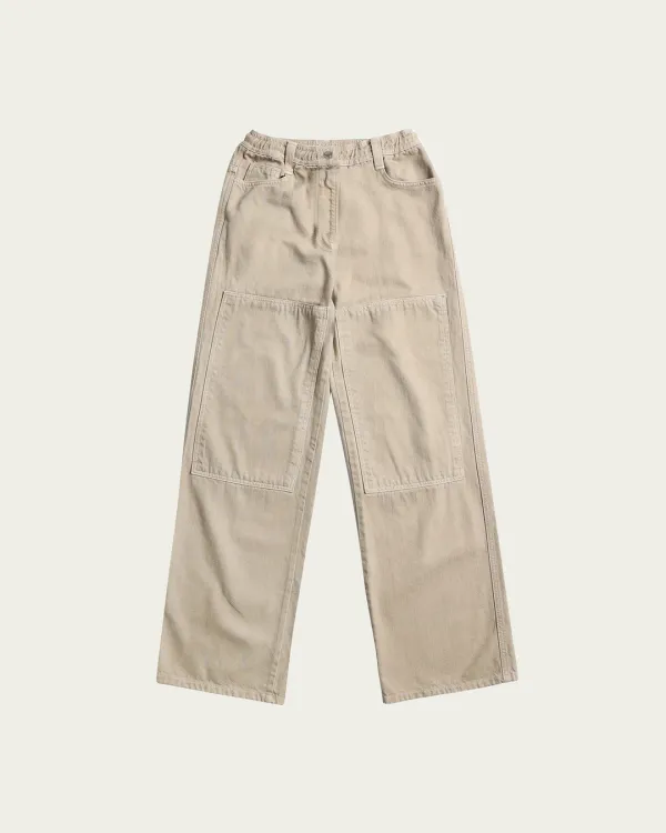 Porter Denim - Beige