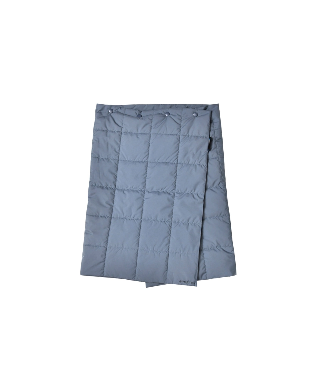 브라운야드 Blanket, Blue Grey 상품 이미지 2
