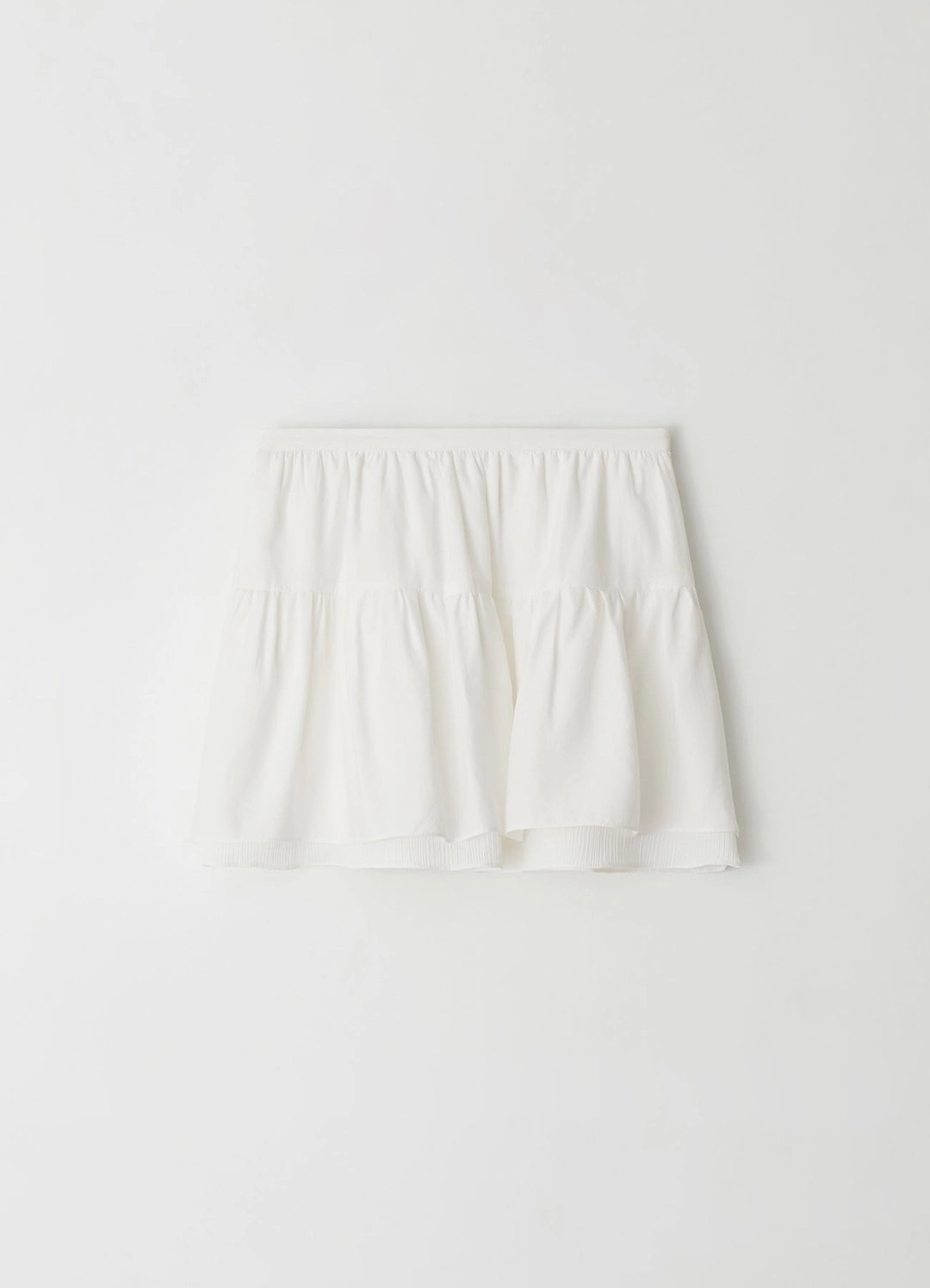 르베인 Ella Layer Skirt 상품 이미지 1