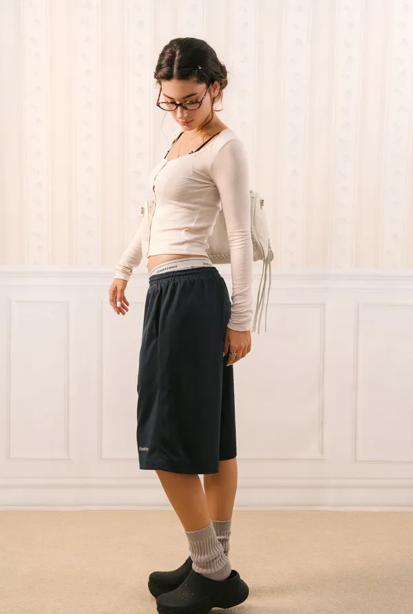 Maggie track pants