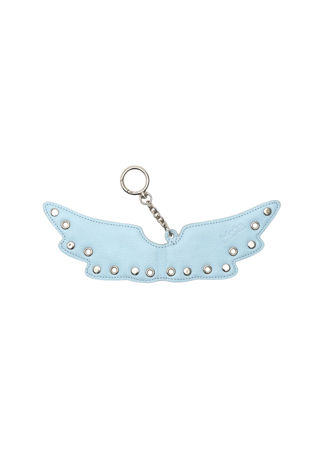 히에타 [4th] Ellie Angel Keyring / Icy Blue (예약배송 6/5) 상품 이미지 2