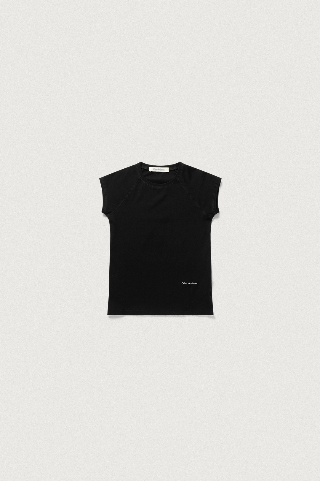 샤드라마 ICE MELT T-SHIRT 상품 이미지 2