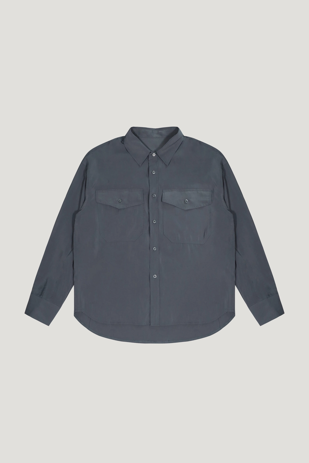 리브어리 Slate Pocket Shirt 상품 이미지 1