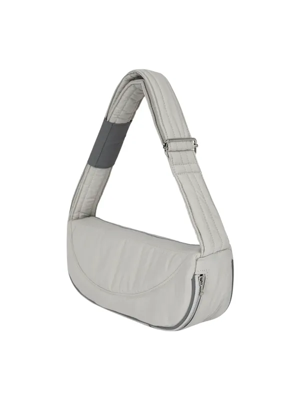Walru Bag (Light Gray/Stone)