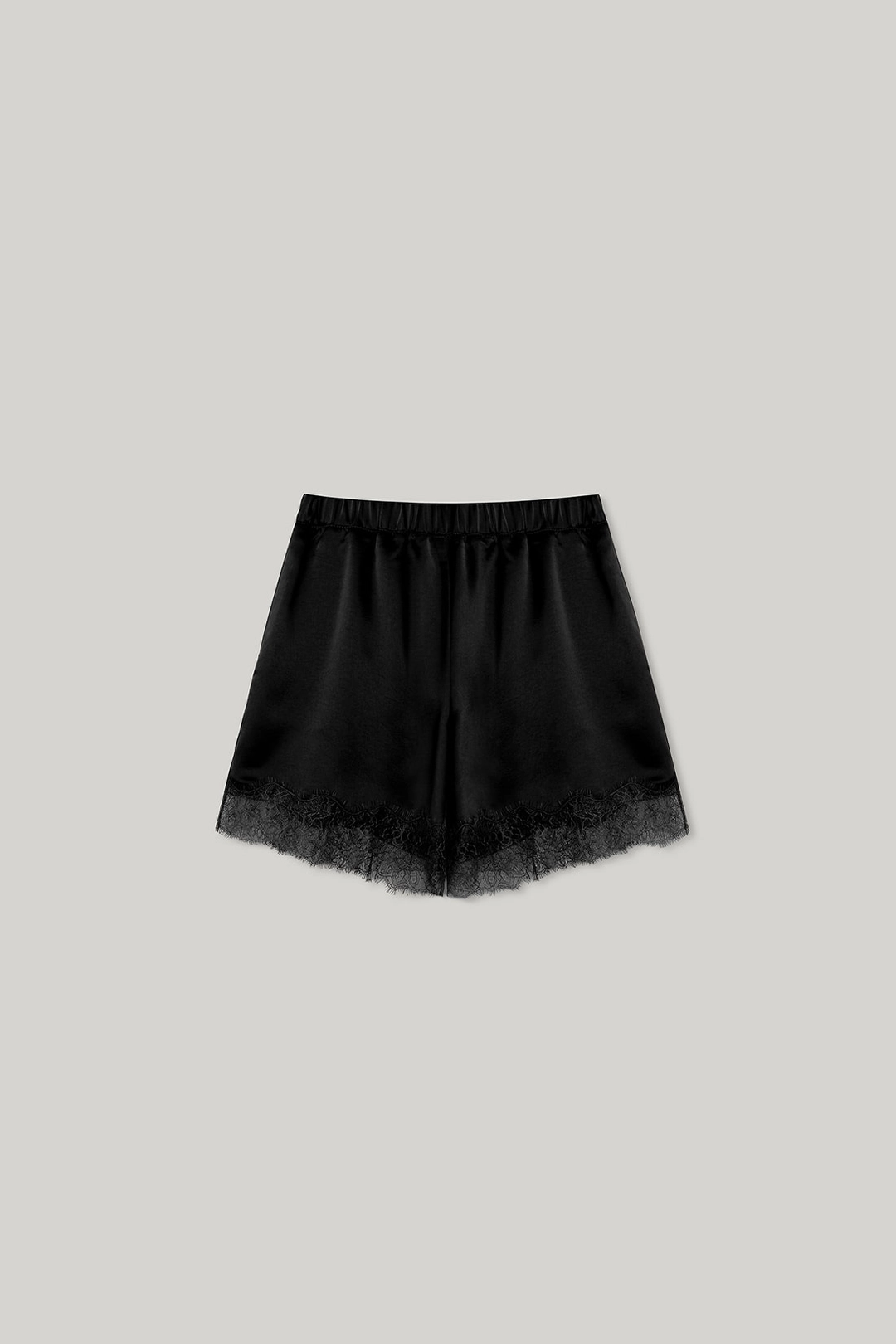 엘보른 Aurelie Lace Shorts 상품 이미지 1