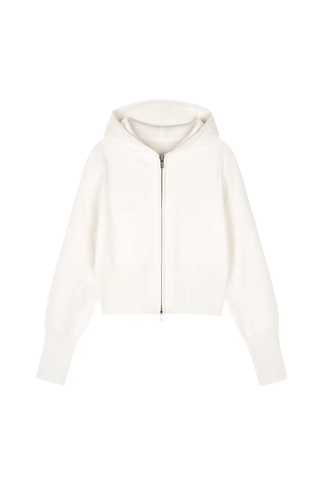 Breeze Hood Zip-Up