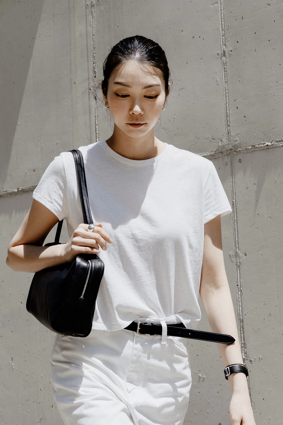스앨더 44203_Re washed t-shirt TE 상품 이미지 2