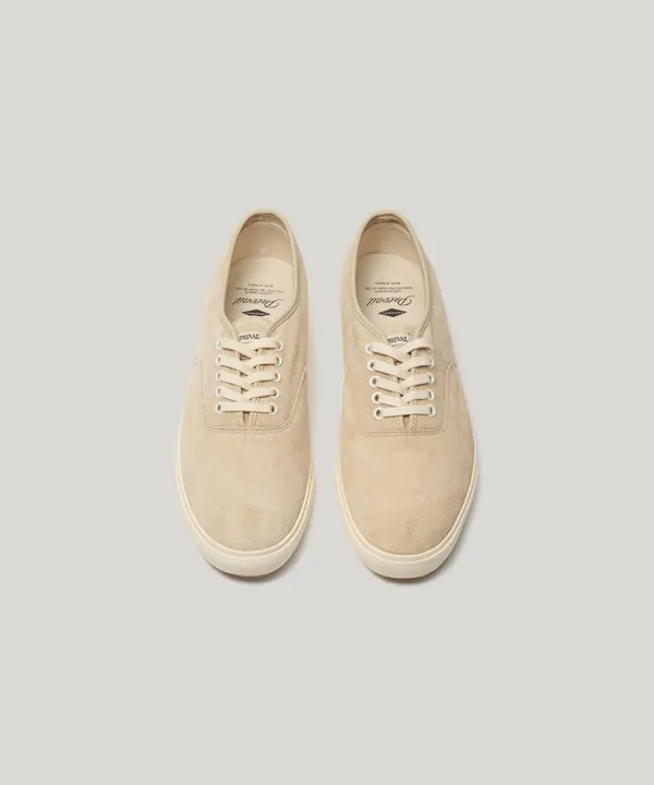 PVIL Deck Shoes(Beige)