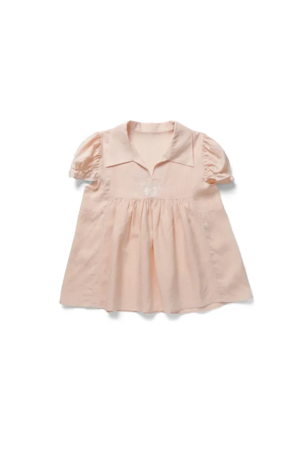 Sie stitch blouse_pink