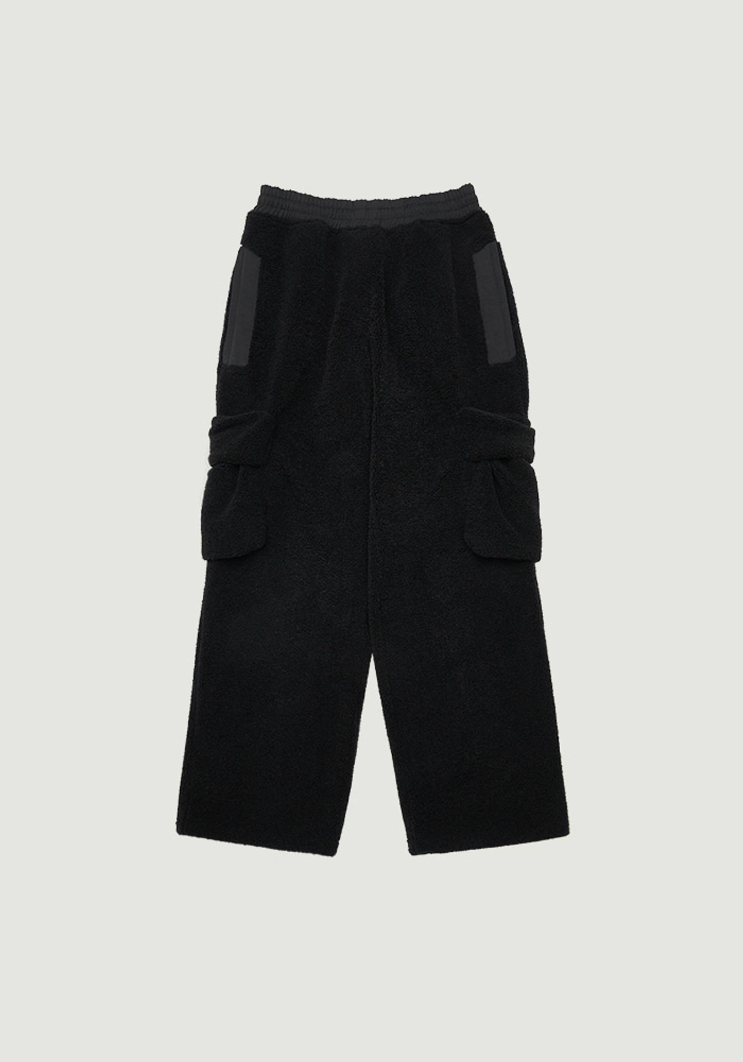 그로브 VIOLA CARGO FLEECE PANTS 상품 이미지 3