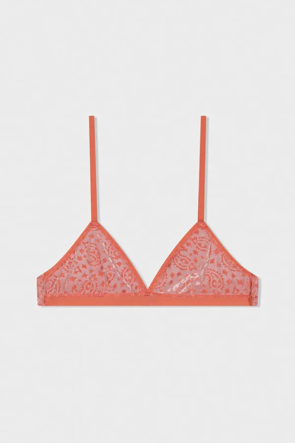 Bellus Bralette_Sunset