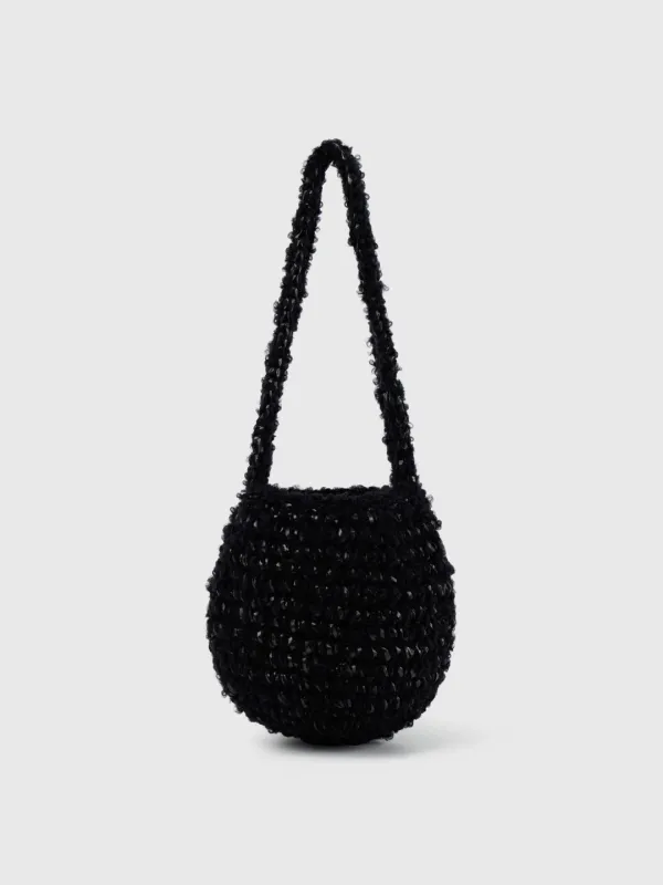 le cember loop bag(black)