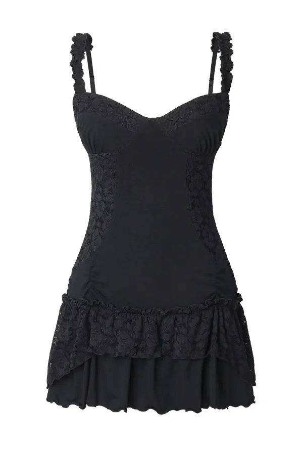 Natasha dress
