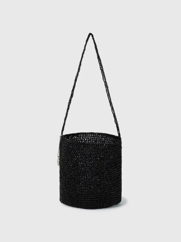 nido bag(black)