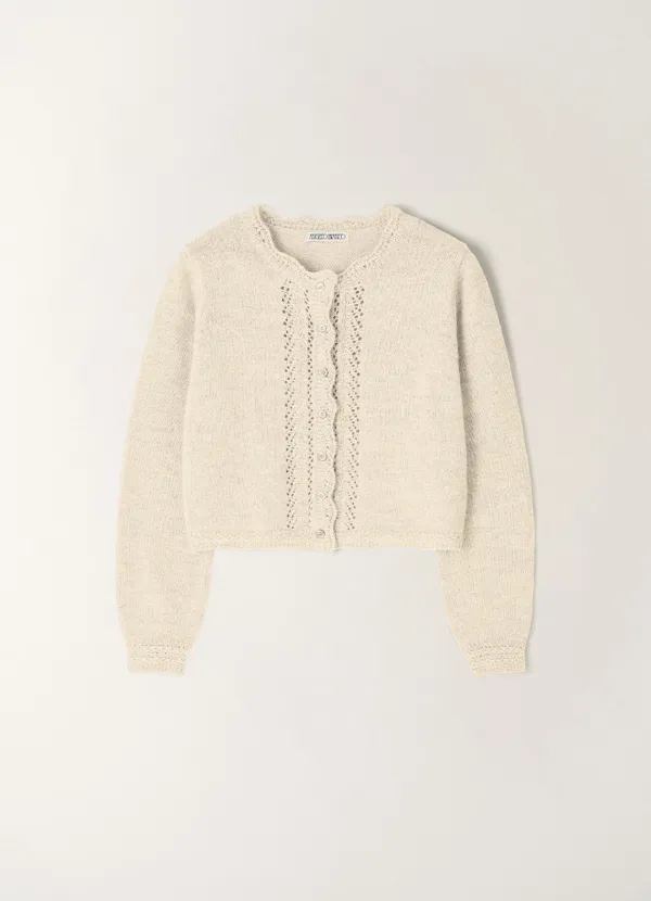 Delia Knit Cardigan