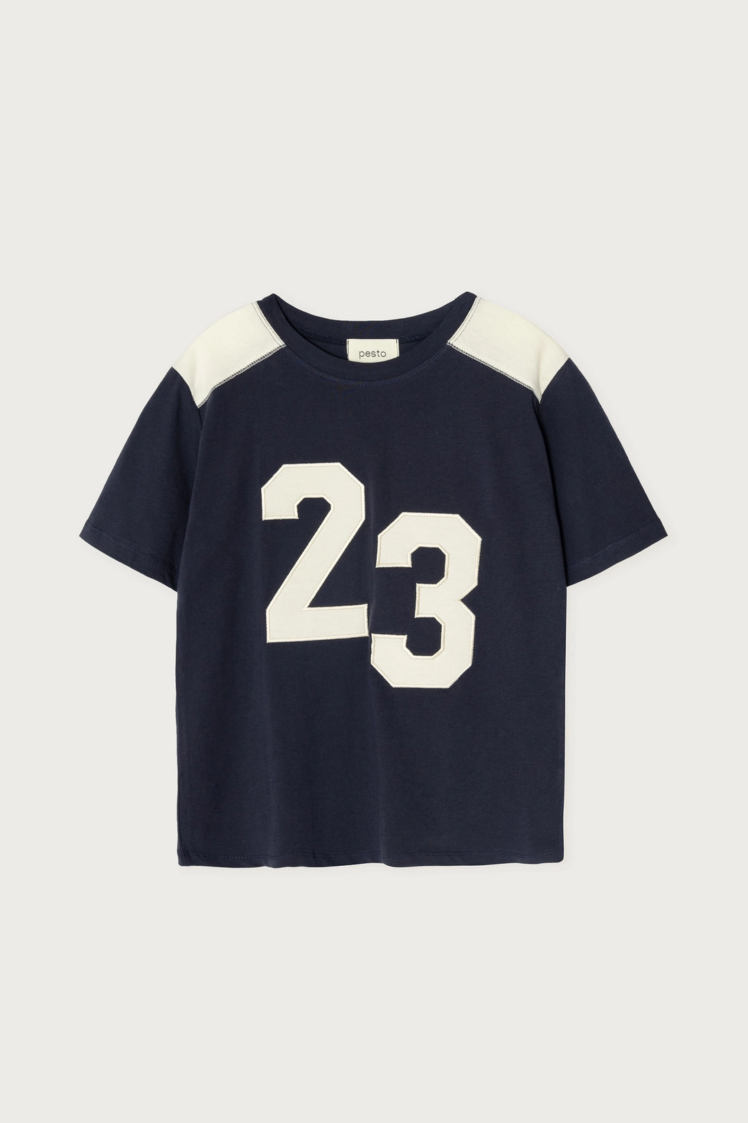 페스토 23 T-SHIRT DARK LAKE 상품 이미지 1