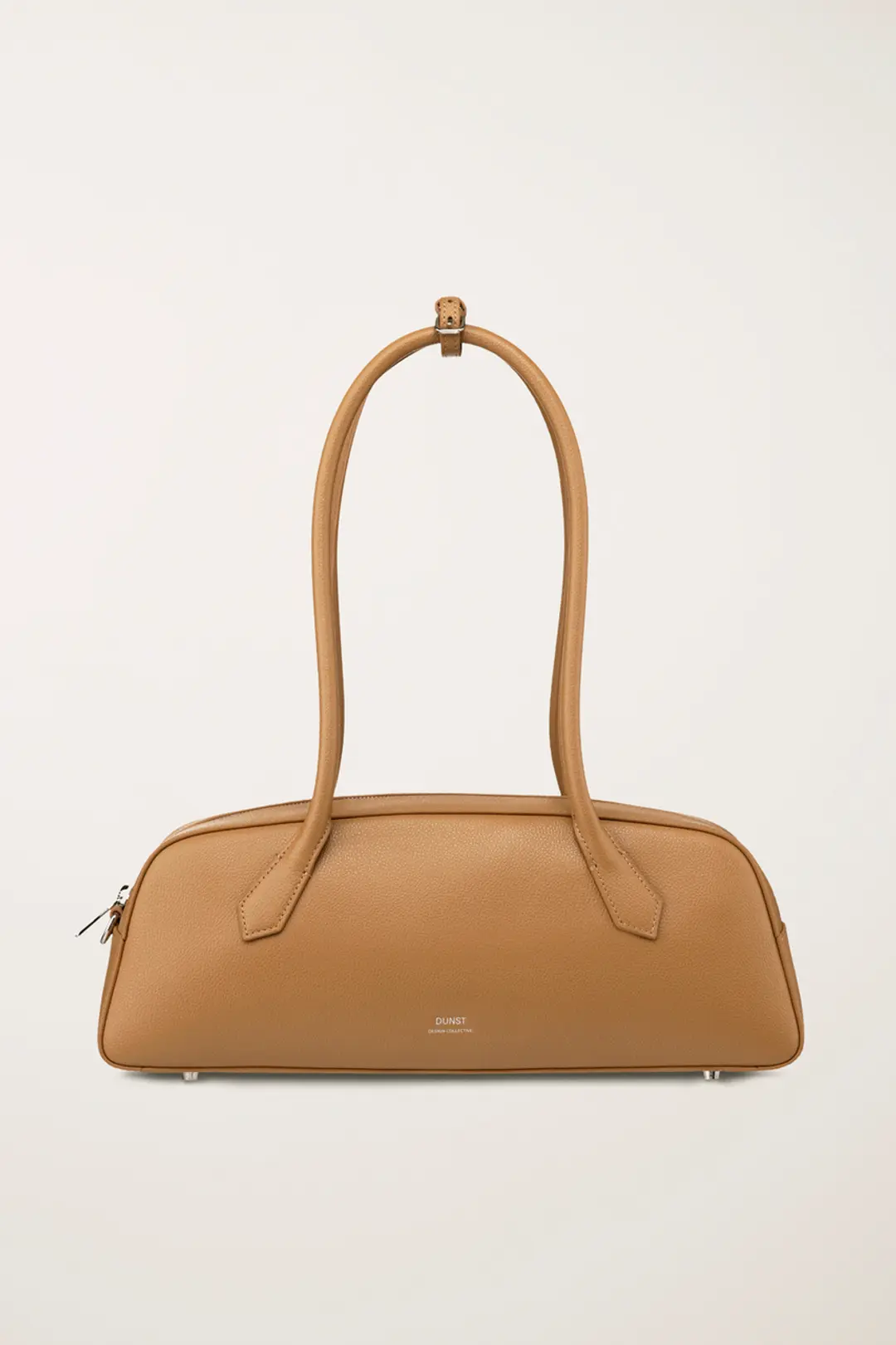 던스트 BAGUETTE SHOULDER BAG CARAMEL 상품 이미지 1
