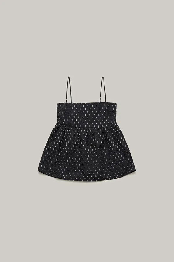 Veronica Sleeveless