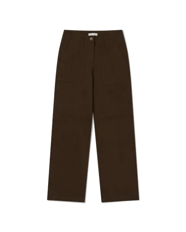 RENO PANTS (3color, 3size)