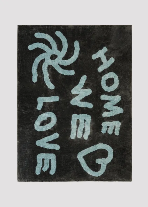 RUG HOME WE LOVE L